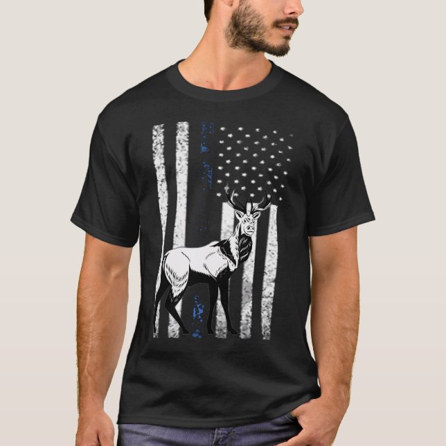 Miles Fisher's Restaurant T-Shirt (Front)