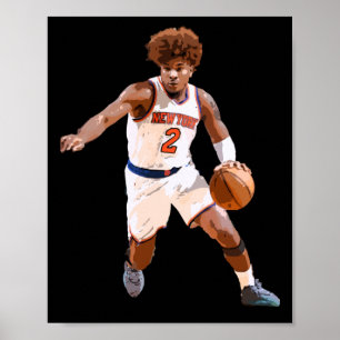 Miles Mcbride 1 Poster