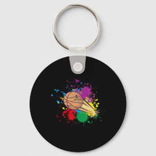 Miles Mcbride  Key Ring