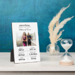 Miles Of Love Plaque<br><div class="desc">Perfect gift for runners! 0 customisable.
Customised Gps Map Activity Mug for runners,  cyclists,  trekkers,  and swimmers.</div>