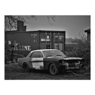 "Miles of Memories" Photo Print