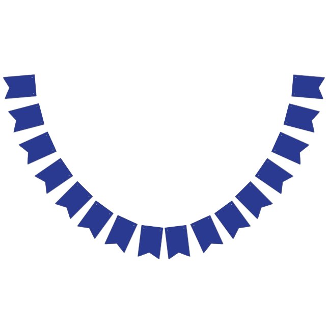 Milestone Birthday & Anniversary Bunting Bunting (All)