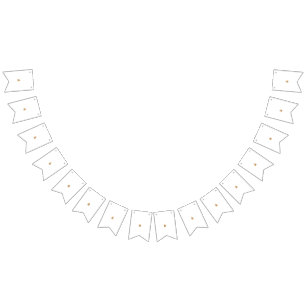 Milestone Birthday & Wedding Bunting Banners