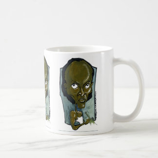 milez coffee mug