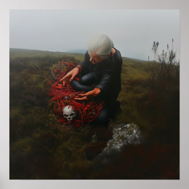 Milge Poster (Front)