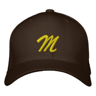 Mililani Trojans Fitted Hat