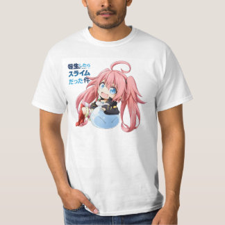 Milim Nava chibi T-Shirt