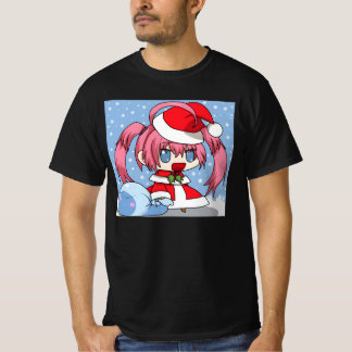 Milim Nava Christmas T-Shirt
