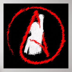 Militant Atheist Poster