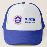 Military Airlift Service Veteran customisable