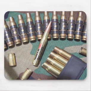 Military army navy air force marines veterans vet mouse pad