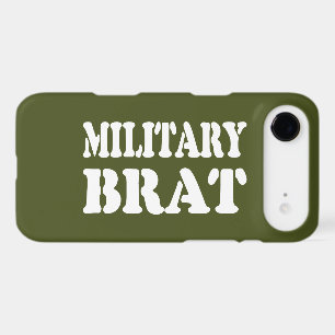 MILITARY BRAT