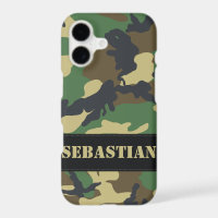 Military Camouflage