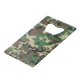 Military Camouflage