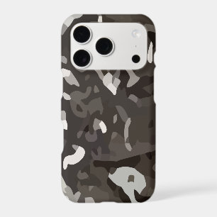 Military Camouflage Design