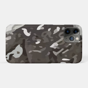 Military Camouflage Design iPhone 11 Pro Case