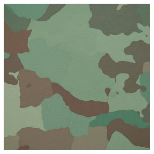 military camouflage fabric