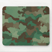 Military Camouflage Pattern (Armed Forces)