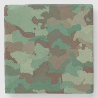Military Camouflage Pattern (Armed Forces)