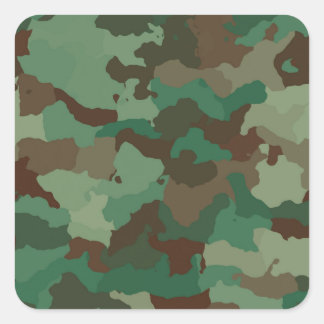 military camouflage stickers