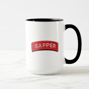Military combat engineers Sapper Veterans Vets Cup