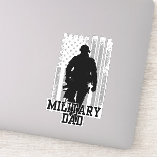 Military Dad