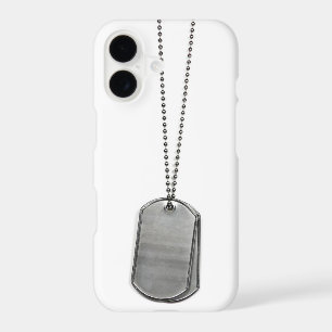 Military Dog Tags