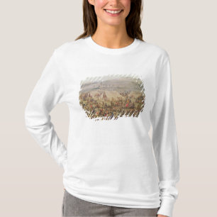 Military Encampment T-Shirt