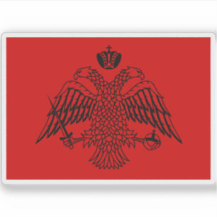 Military flag of Greece (1st Ottoman-Venetian war)