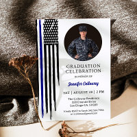 Military Flag, US Navy Basic Training Graduation