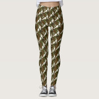 Military GI Camouflage Gun Rifles Camo Cool Style