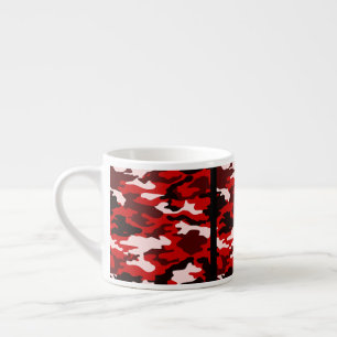 Military Gifts Collection Espresso Cup