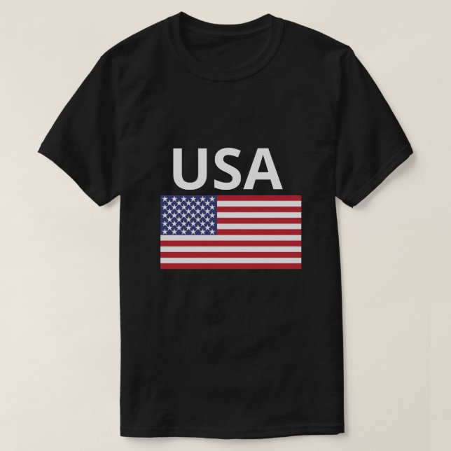 Military Gifts Collection - T-shirts (Design Front)