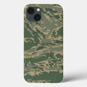 Military Green Camo Tough Xtreme iPhone 8/7 Case
