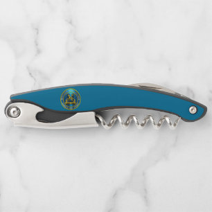 Military Intelligence  Corkscrew