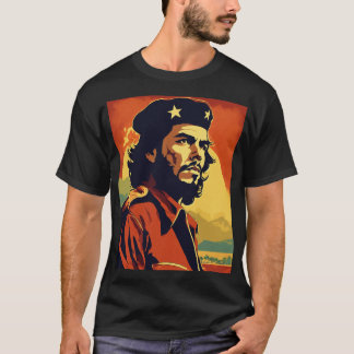 military man  T-Shirt