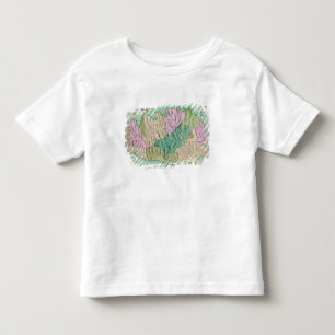 Military map of Corsica, 1768 Toddler T-Shirt