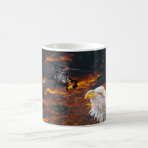 Military Medics Coffee Mug