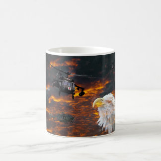 Military Medics Coffee Mug