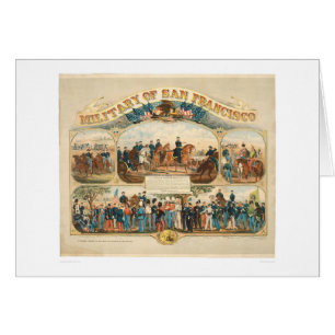 Military of San Francisco (0064A)