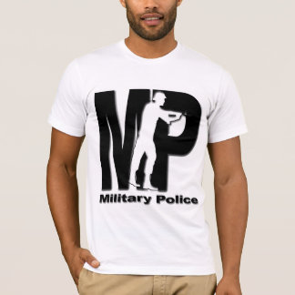 Military Police T-Shirt