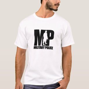 Military Police T-Shirt