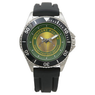 Military Police  Watch