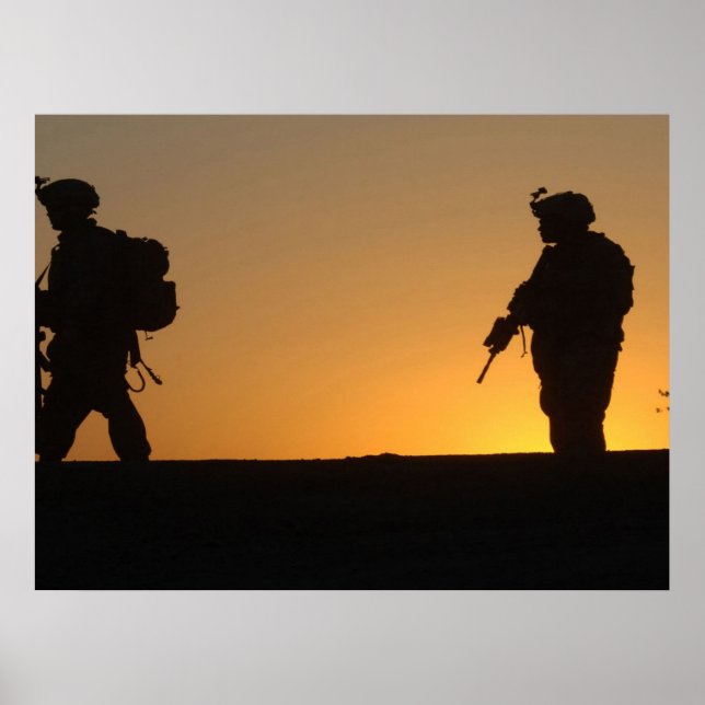 military Posters  2 (Front)