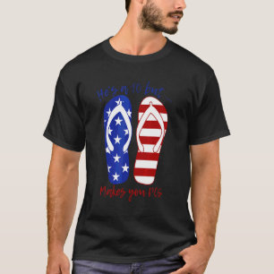 Military Spouse He's A 10 But Makes You Pcs Meme T-Shirt