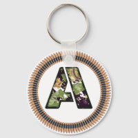 Military Style Letter Of A