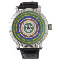 Military Surface Deployment Distribution Command