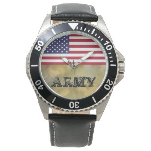 MILITARY WATCH