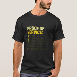 Military Workers Joke DD-214 Tinnitus Patriotic W T-Shirt