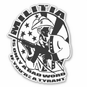 MILITIA